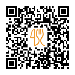 QR-code link către meniul Hallingby Kro