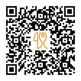 QR-code link către meniul Humblecoffi