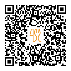 QR-code link către meniul Frituur Kjell