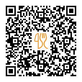 QR-code link către meniul Arabian Mediterranean Food