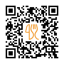 QR-code link către meniul Kafec