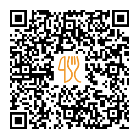 QR-code link către meniul Bonnie Cafe