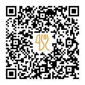 QR-code link către meniul P+ Pizzaria Delivery