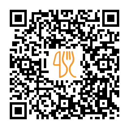 QR-code link către meniul Fat Alberts