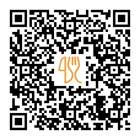 QR-code link către meniul U Stay Asem Baris Jakarta