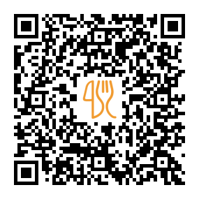 QR-code link către meniul The New Stadium Cafe