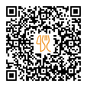 QR-code link către meniul Half Rel Kitchen