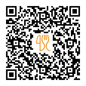 QR-code link către meniul Hillcrest Flamingo Dining Room