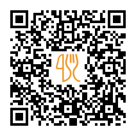 QR-code link către meniul Magoos