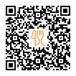 QR-code link către meniul Mifta's Indian