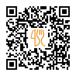 QR-code link către meniul Radja Gurame