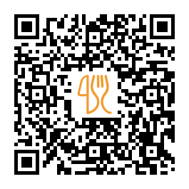 QR-code link către meniul Crafty Cwtch