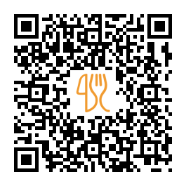 QR-code link către meniul Garden House Indonesian