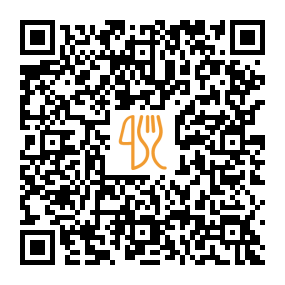 QR-code link către meniul Indian Natural Sweet Home