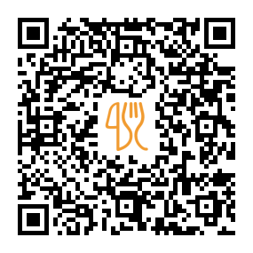 QR-code link către meniul Lotus Garden