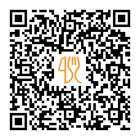 QR-code link către meniul Auntie Jackies