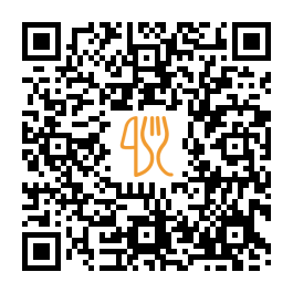 QR-code link către meniul Kebab Hub