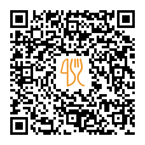 QR-code link către meniul Arabian Knights