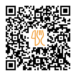 QR-code link către meniul Hallam