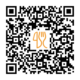 QR-code link către meniul Freds