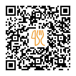 QR-code link către meniul Kani Kei