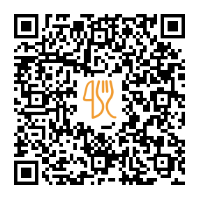 QR-code link către meniul Frituur Tweety