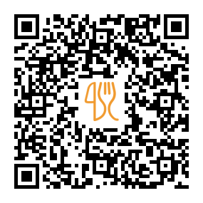 QR-code link către meniul Frituur Den Hout