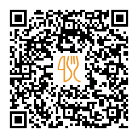 QR-code link către meniul Frituur Den Beuk