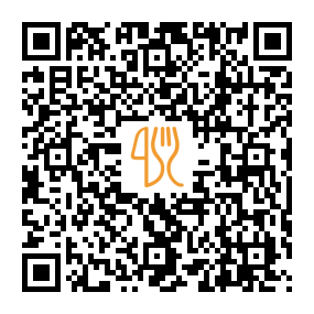 QR-code link către meniul Middle East Food Damascus Cuisine