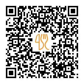 QR-code link către meniul Lantern Cafe