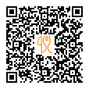 QR-code link către meniul Bistrot Pierre