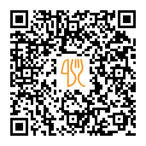 QR-code link către meniul Cafe Latte