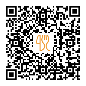 QR-code link către meniul Wild Bean Cafe