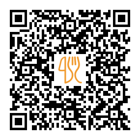 QR-code link către meniul Three B's Micropub