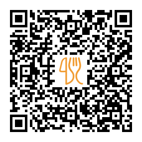 QR-code link către meniul Baudins Accommodation