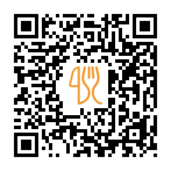 QR-code link către meniul Café Chevalier