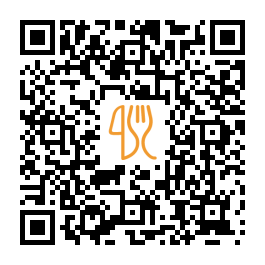 QR-code link către meniul Azaad Tandoori