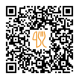 QR-code link către meniul Sushi Kuu