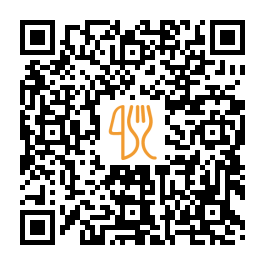 QR-code link către meniul Samurai Sam's