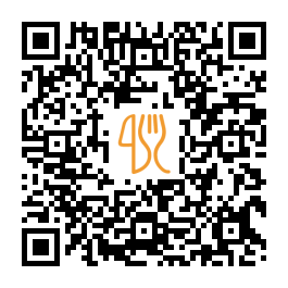 QR-code link către meniul Thai Café Tirou