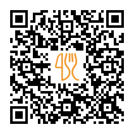 QR-code link către meniul Hooters Dayton