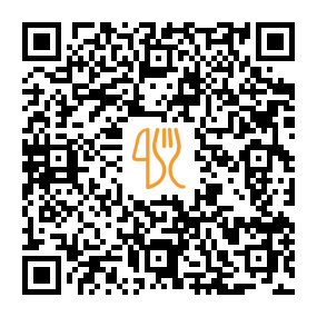 QR-code link către meniul Twilight Coffee Bunkhouse