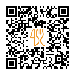 QR-code link către meniul Vivas