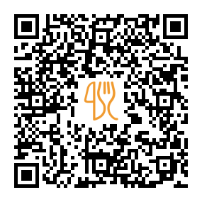 QR-code link către meniul Wild Bean Cafe