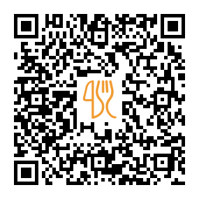 QR-code link către meniul Lamia's Catering