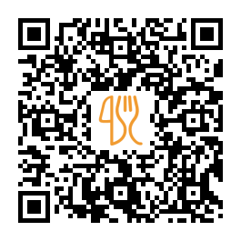 QR-code link către meniul Vedas Cbd