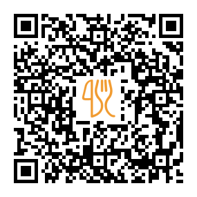 QR-code link către meniul Feast Chicken