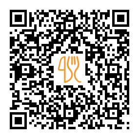 QR-code link către meniul The Cozy Club