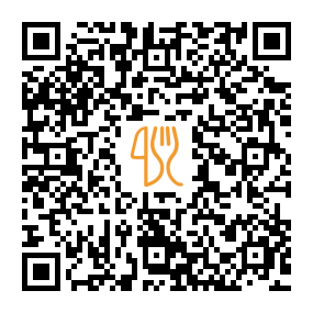 QR-code link către meniul Womacks Central Fisheries Normanton