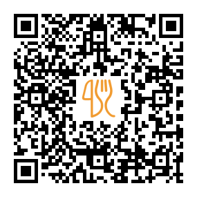 QR-code link către meniul La Taniere Du Renard